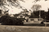 The re-built Officers’ Club, c.1914.